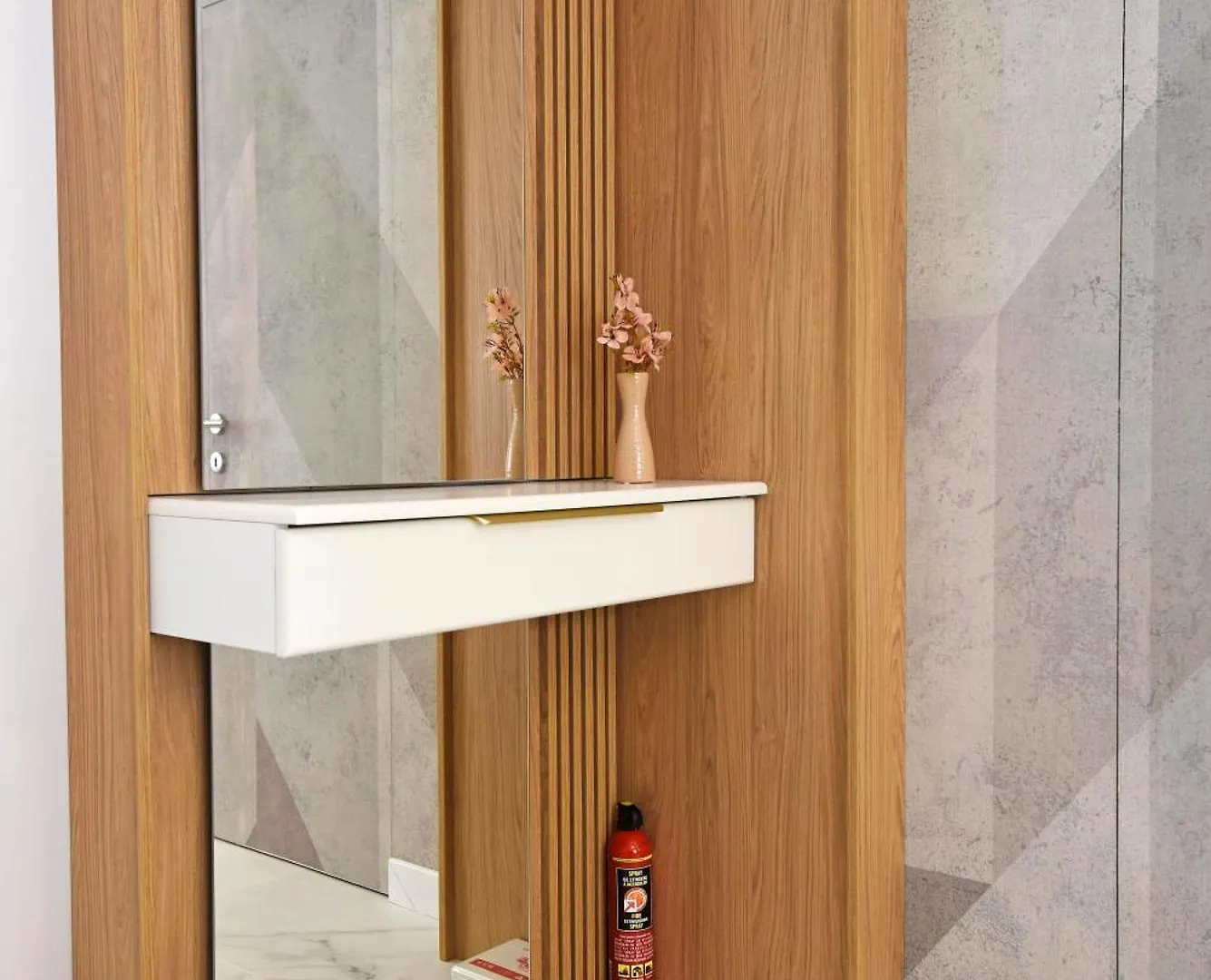 Zen Vista Apartment Bucharest
