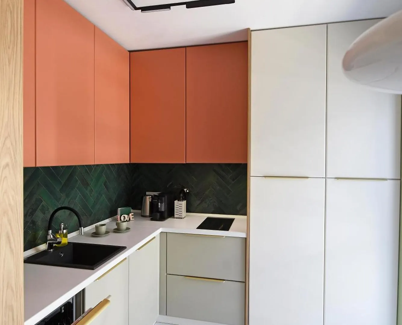 Zen Vista Apartment Bucharest