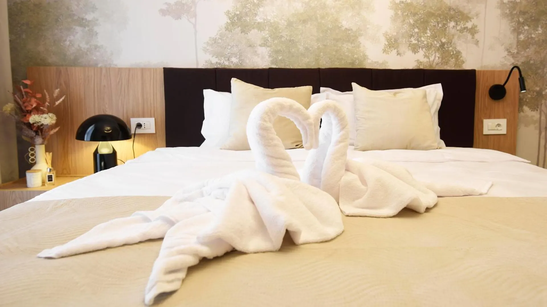 Zen Vista Apartment Bucharest