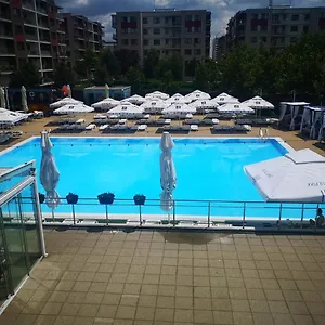 Alex Mnl Lux 2 Free Parking Bucureşti