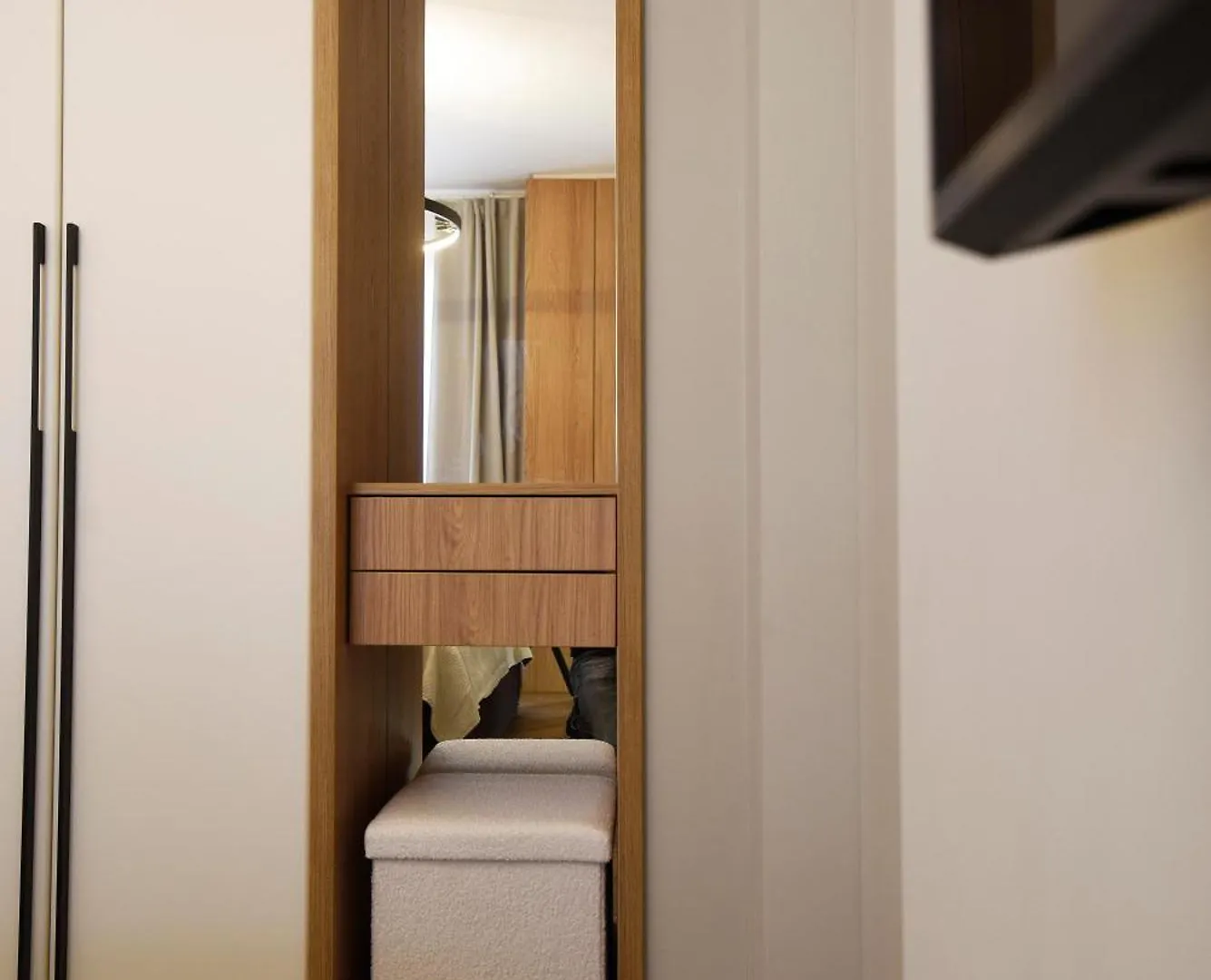 Zen Vista Apartment Bucharest