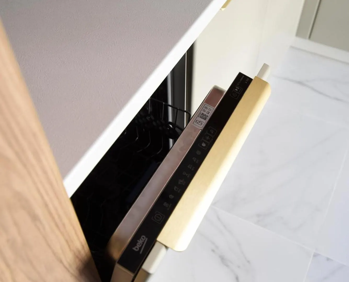 Zen Vista Apartment ブカレスト